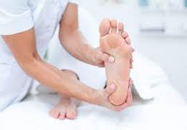 piede diabetico Studio Podologico Sangiorgi podologo a Imola