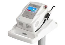laserterapia podologia Sangiorgi podologo a Imola