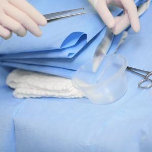 Medicazioni semplici e complesse studio podologia Sangiorgi, podologo a Imola.